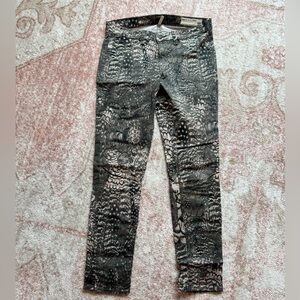 Rag & Bone women’s skinny jeans size 30